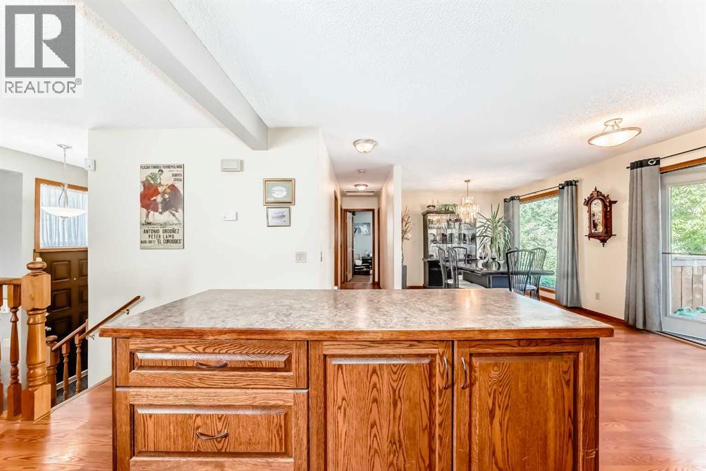 22 Glenhill Drive, Cochrane, Alberta  T4C 1G8 - Photo 15 - A2287701