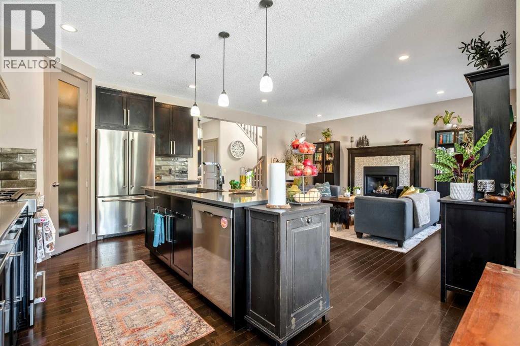 77 Elgin Meadows Manor Se, Calgary, Alberta  T2Z 0S1 - Photo 12 - A2289947