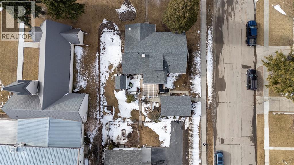 4312 2 Street W, Claresholm, Alberta  T0L 0T0 - Photo 39 - A2290718