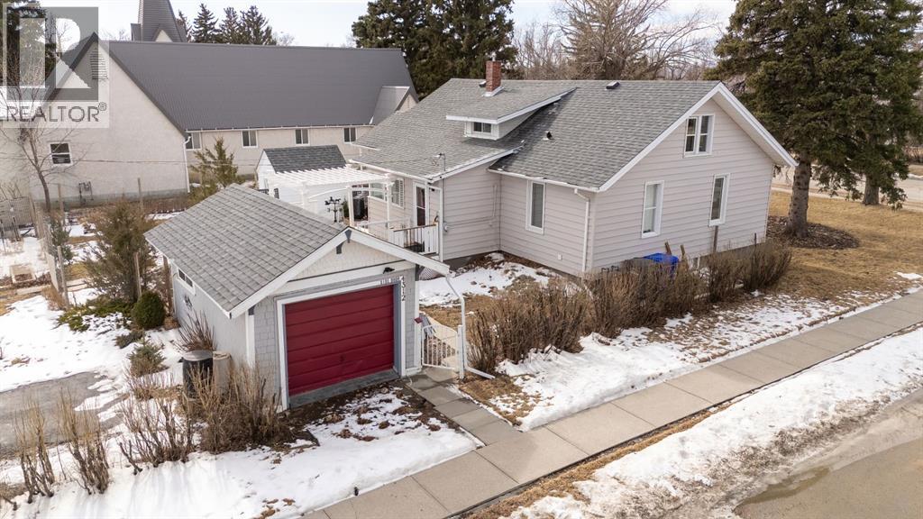 4312 2 Street W, Claresholm, Alberta  T0L 0T0 - Photo 37 - A2290718