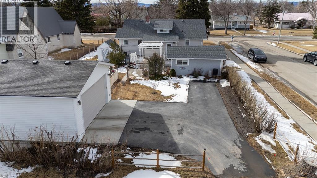 4312 2 Street W, Claresholm, Alberta  T0L 0T0 - Photo 36 - A2290718