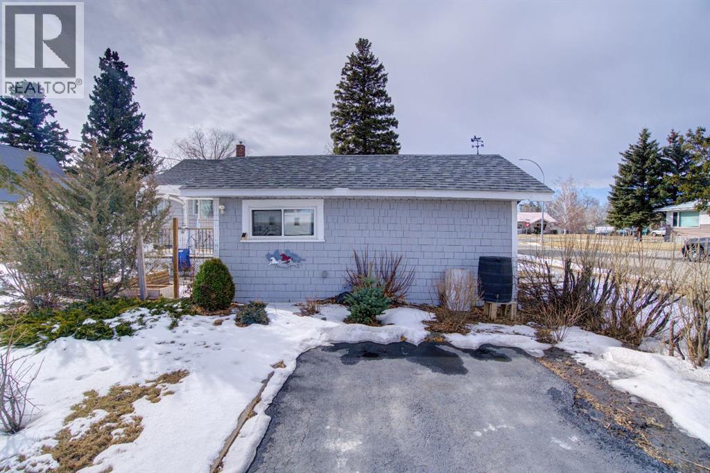 4312 2 Street W, Claresholm, Alberta  T0L 0T0 - Photo 45 - A2290718