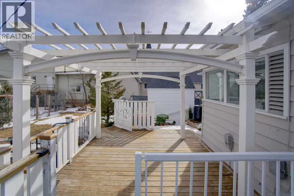 4312 2 Street W, Claresholm, Alberta  T0L 0T0 - Photo 40 - A2290718