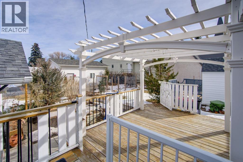 4312 2 Street W, Claresholm, Alberta  T0L 0T0 - Photo 41 - A2290718