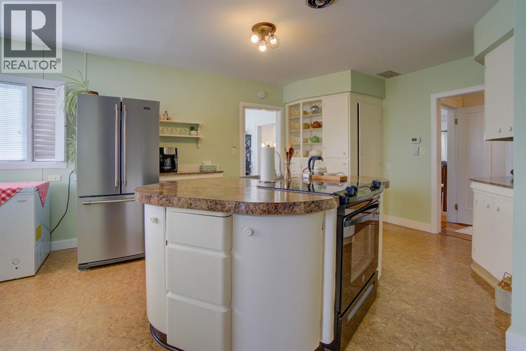 4312 2 Street W, Claresholm, Alberta  T0L 0T0 - Photo 14 - A2290718