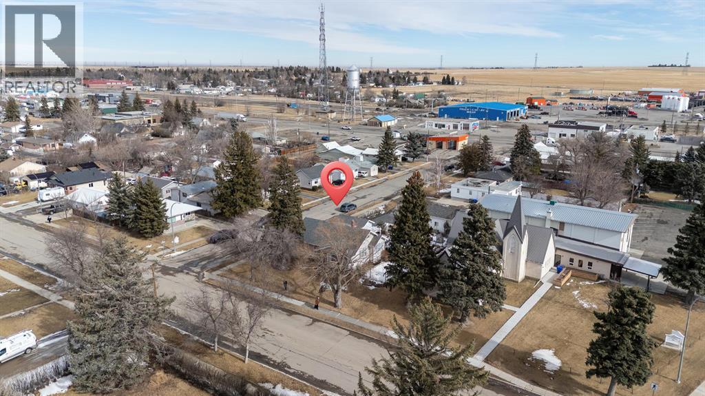 4312 2 Street W, Claresholm, Alberta  T0L 0T0 - Photo 38 - A2290718