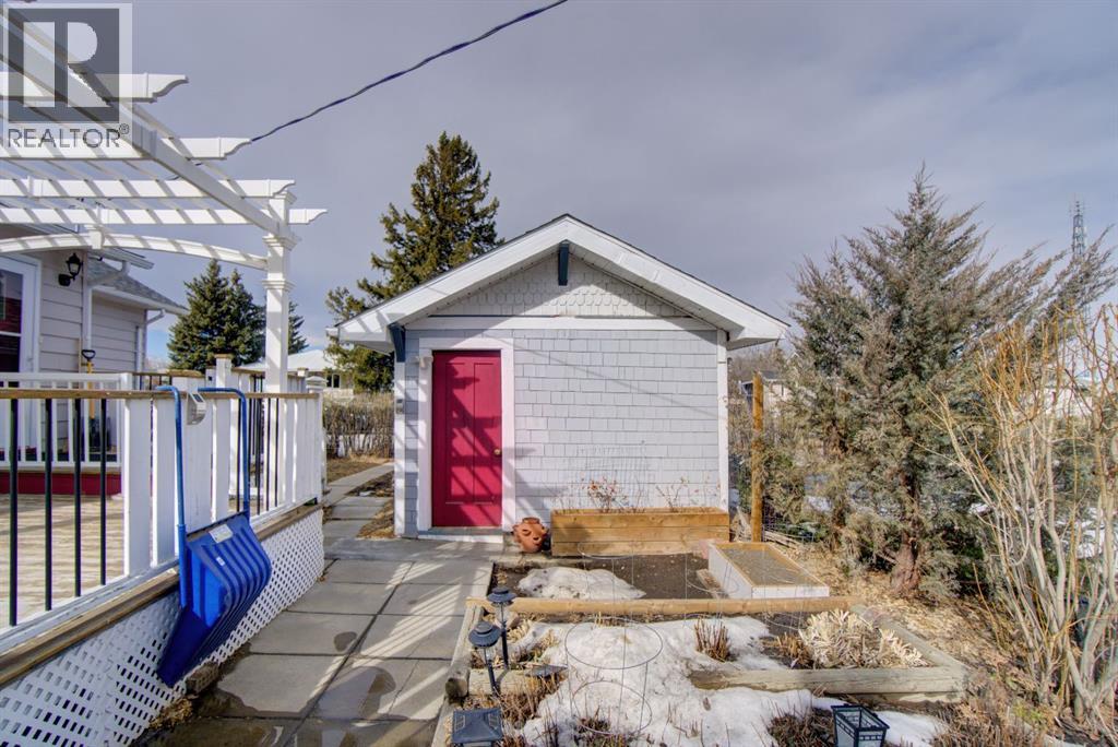 4312 2 Street W, Claresholm, Alberta  T0L 0T0 - Photo 44 - A2290718