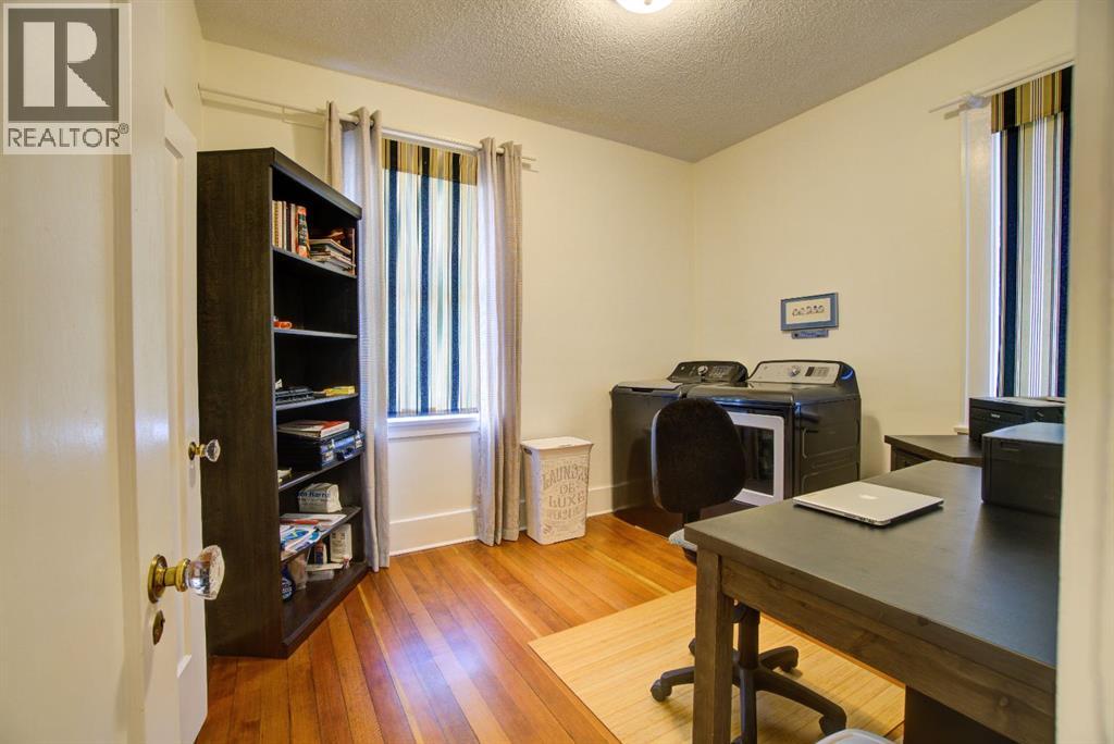 4312 2 Street W, Claresholm, Alberta  T0L 0T0 - Photo 20 - A2290718