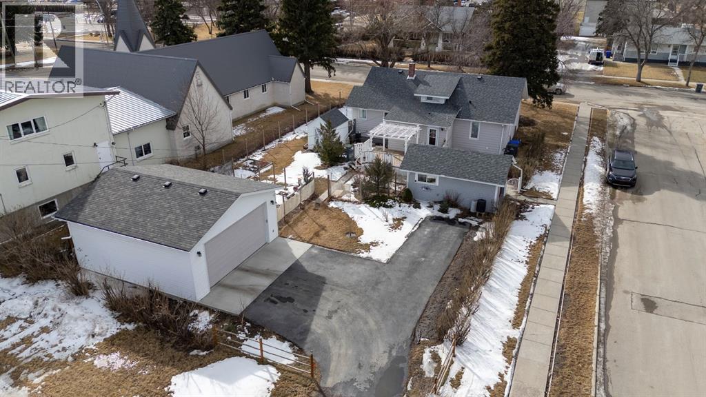 4312 2 Street W, Claresholm, Alberta  T0L 0T0 - Photo 47 - A2290718