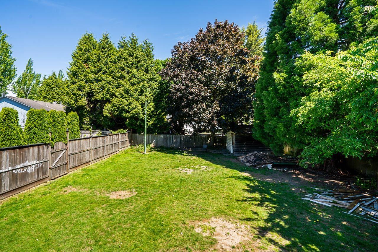 17223 61b Avenue, Surrey, British Columbia  V3S 5M7 - Photo 22 - R3097737
