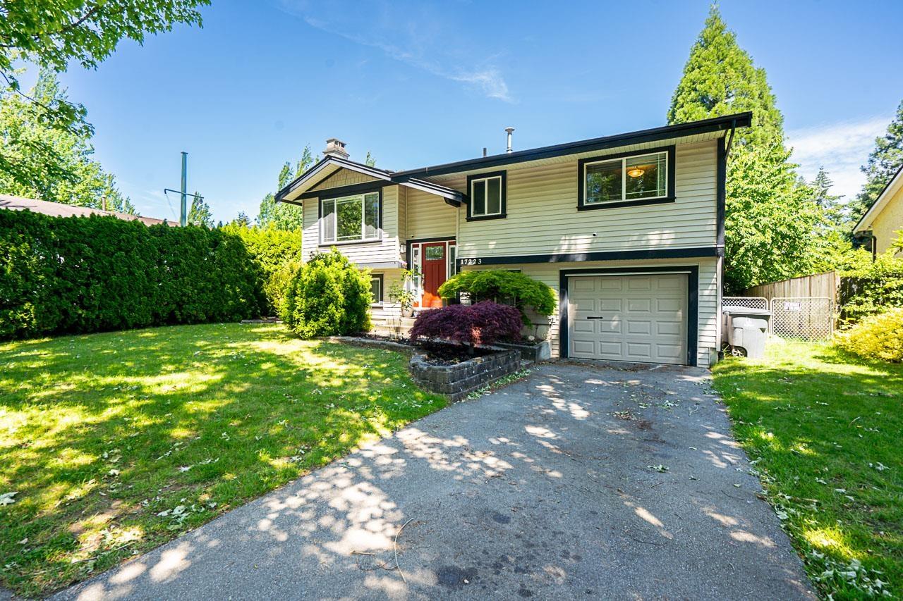 17223 61b Avenue, Surrey, British Columbia  V3S 5M7 - Photo 1 - R3097737