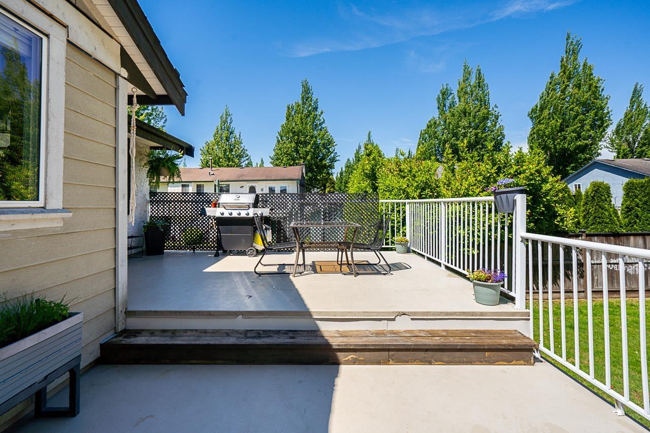 17223 61b Avenue, Surrey, British Columbia  V3S 5M7 - Photo 20 - R3097737