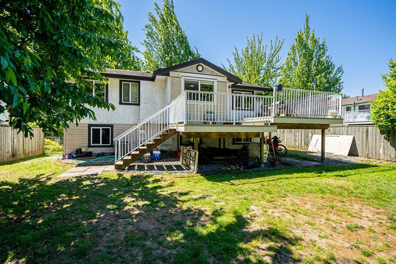17223 61b Avenue, Surrey, British Columbia  V3S 5M7 - Photo 30 - R3097737