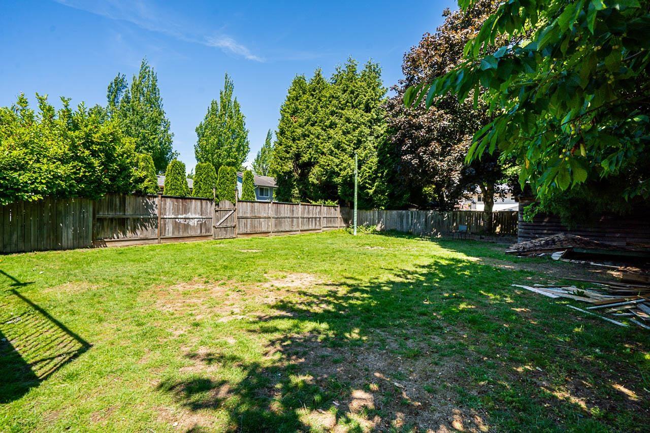 17223 61b Avenue, Surrey, British Columbia  V3S 5M7 - Photo 27 - R3097737