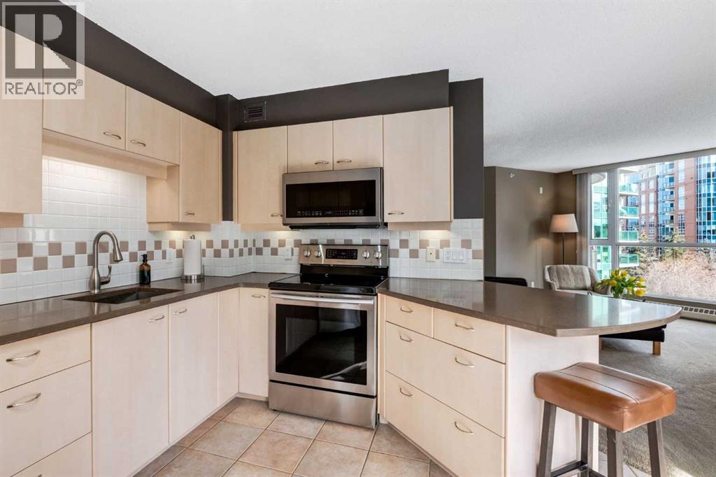 503, 804 3 Avenue Sw, Calgary, Alberta  T2P 0G9 - Photo 10 - A2291740