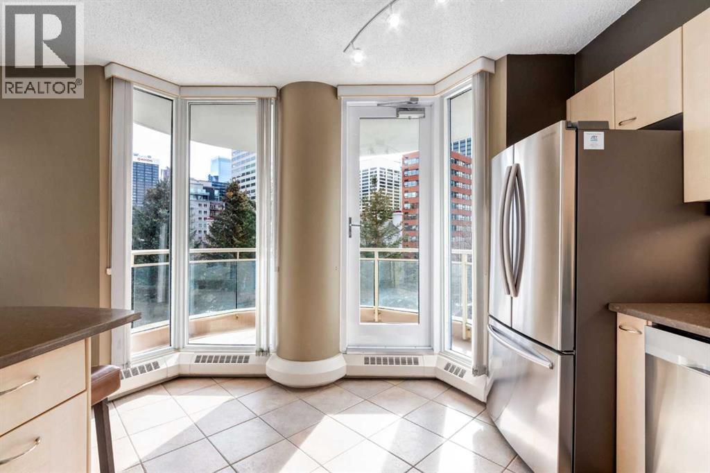 503, 804 3 Avenue Sw, Calgary, Alberta  T2P 0G9 - Photo 11 - A2291740