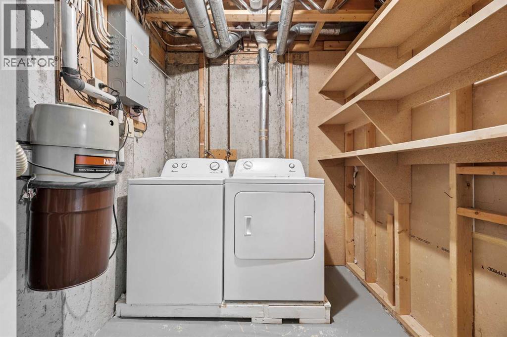 25, 12625 24 Street Sw, Calgary, Alberta  T2W 4B1 - Photo 34 - A2292017