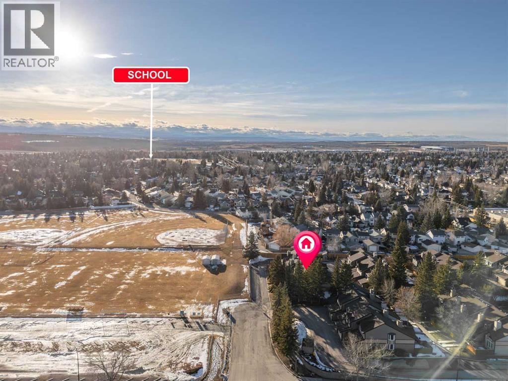 25, 12625 24 Street Sw, Calgary, Alberta  T2W 4B1 - Photo 39 - A2292017