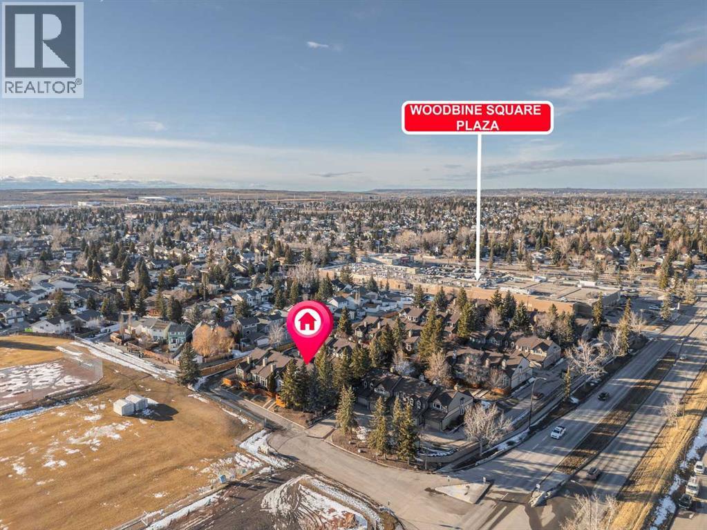 25, 12625 24 Street Sw, Calgary, Alberta  T2W 4B1 - Photo 40 - A2292017