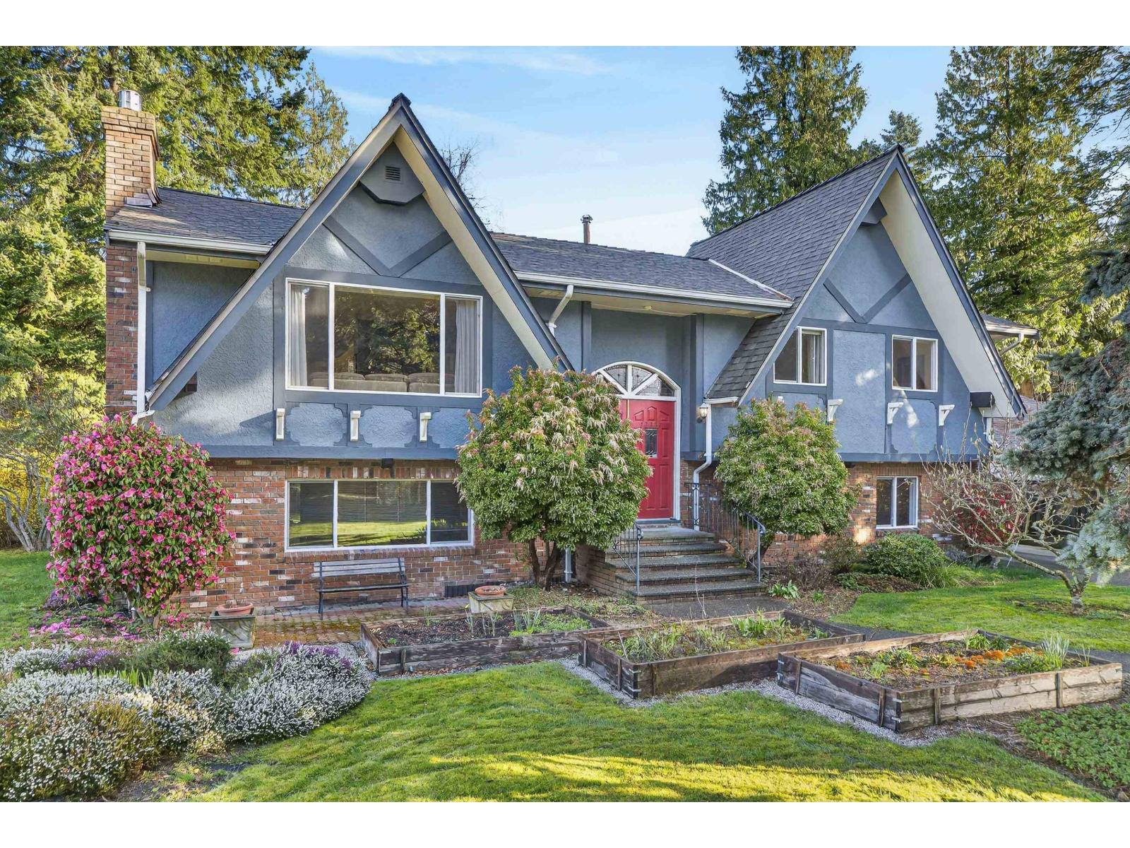 12337 Seacrest Drive, Surrey, British Columbia  V4A 3J8 - Photo 3 - R3097693