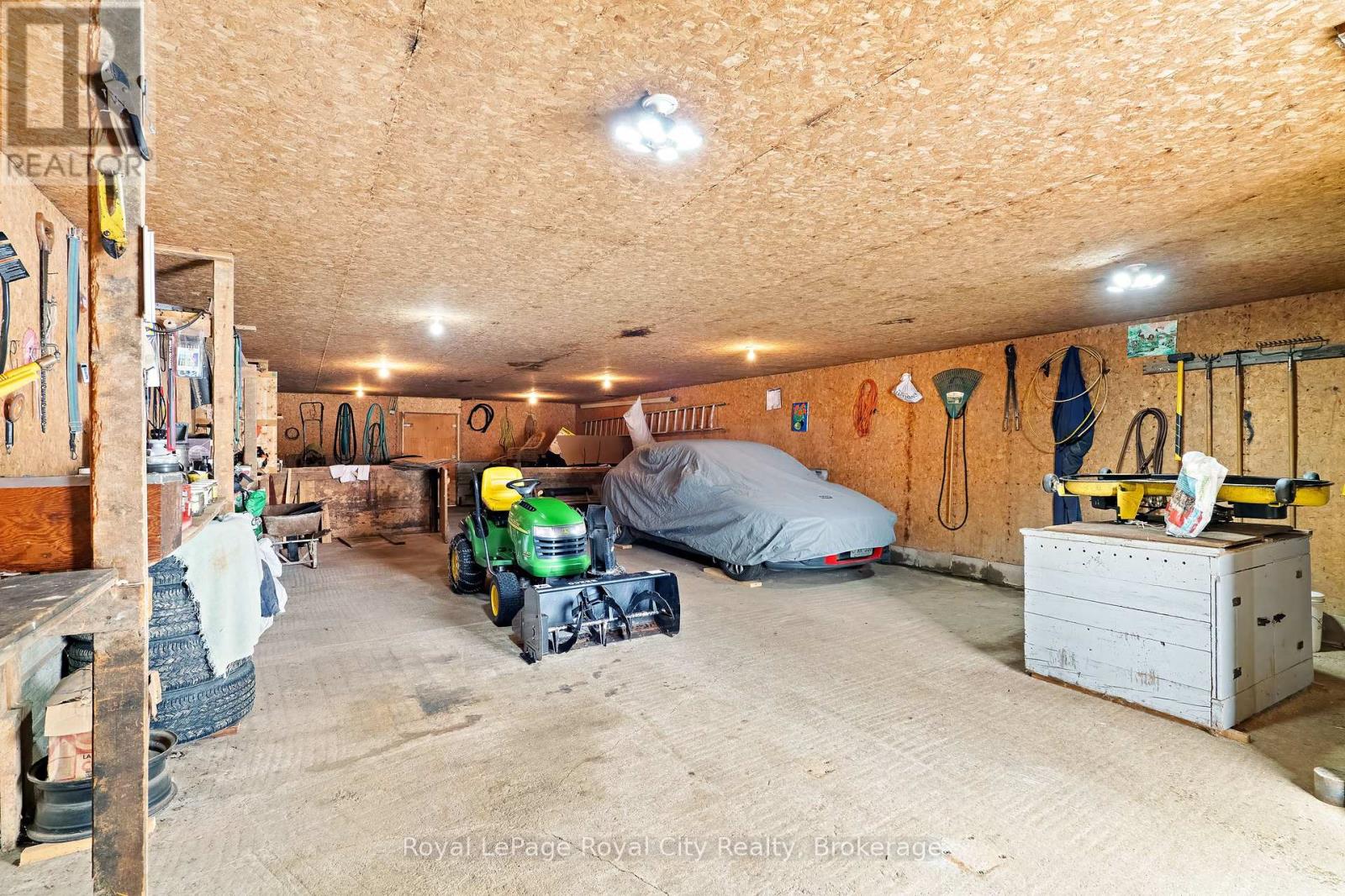 6800 Gerrie Road, Centre Wellington, Ontario  N0B 1S0 - Photo 32 - X12863710