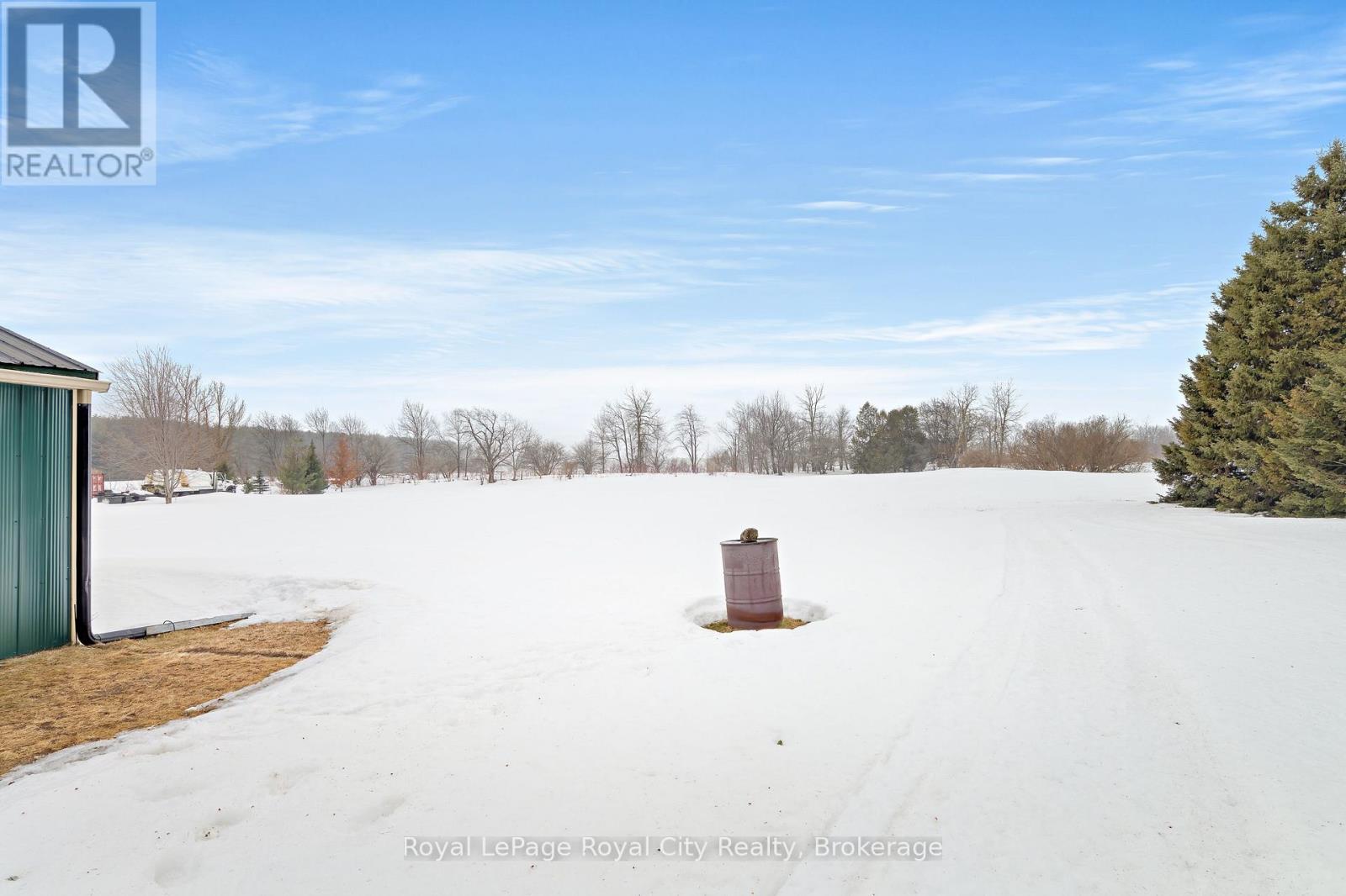 6800 Gerrie Road, Centre Wellington, Ontario  N0B 1S0 - Photo 35 - X12863710