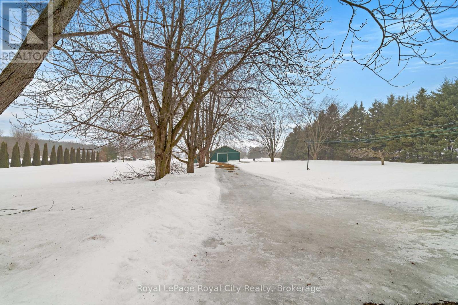 6800 Gerrie Road, Centre Wellington, Ontario  N0B 1S0 - Photo 30 - X12863710