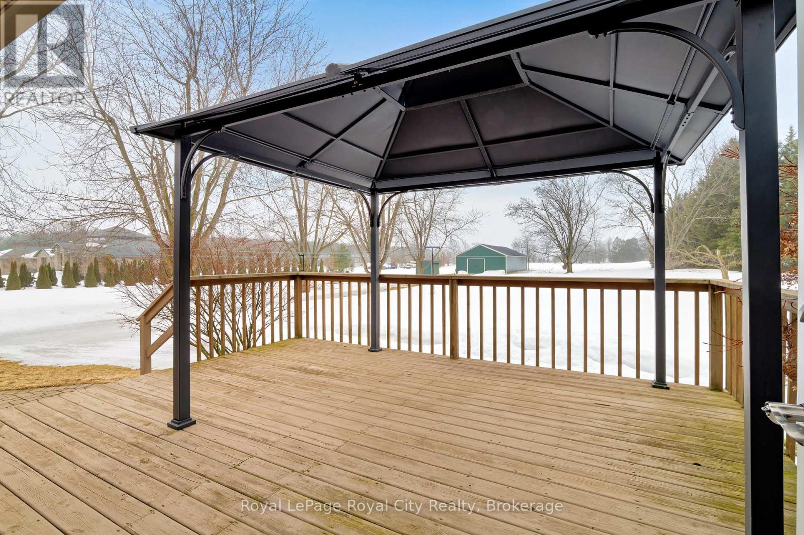 6800 Gerrie Road, Centre Wellington, Ontario  N0B 1S0 - Photo 28 - X12863710