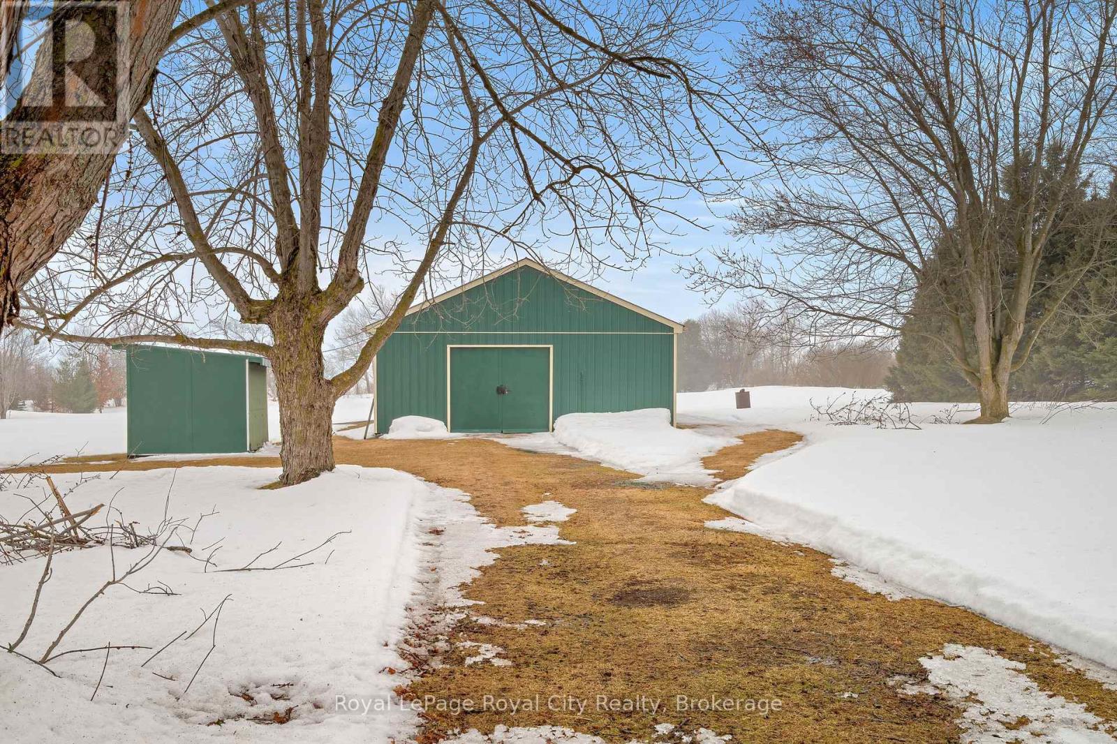 6800 Gerrie Road, Centre Wellington, Ontario  N0B 1S0 - Photo 31 - X12863710