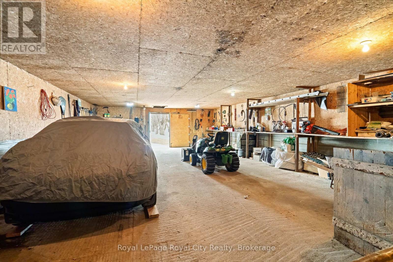 6800 Gerrie Road, Centre Wellington, Ontario  N0B 1S0 - Photo 33 - X12863710