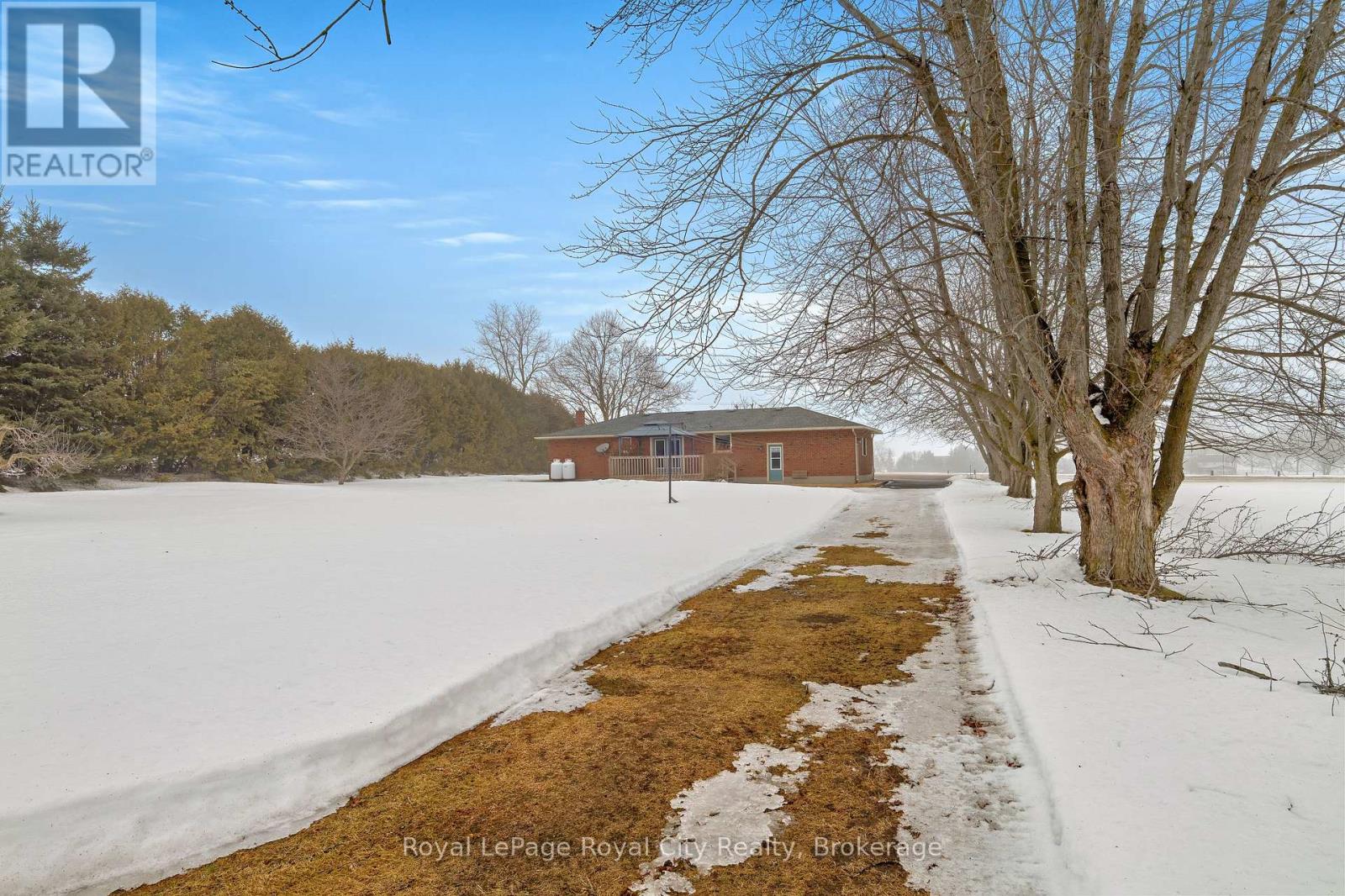 6800 Gerrie Road, Centre Wellington, Ontario  N0B 1S0 - Photo 34 - X12863710