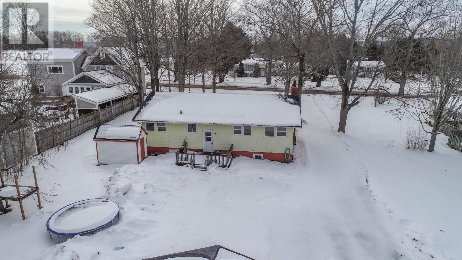 164 Foster St Berwick Ns B0p 1e0, Berwick, Nova Scotia  B0P 1E0 - Photo 32 - 202604272