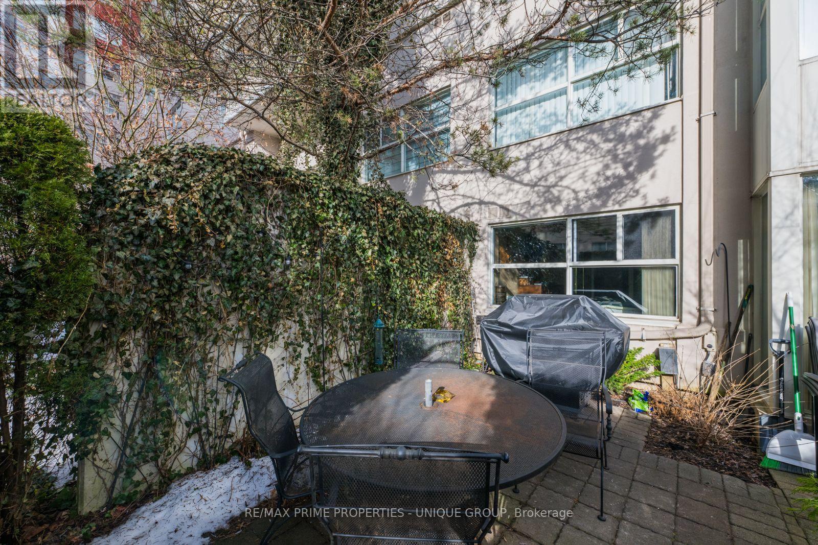 Lc7 - 18 Concorde Place, Toronto, Ontario  M3C 3T9 - Photo 28 - C12867312