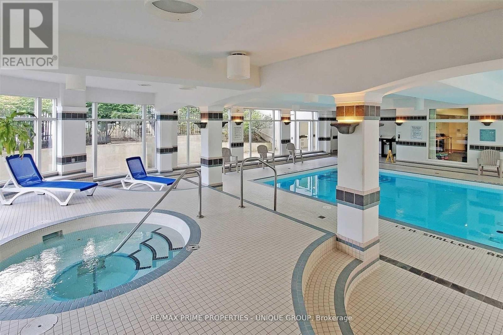 Lc7 - 18 Concorde Place, Toronto, Ontario  M3C 3T9 - Photo 30 - C12867312