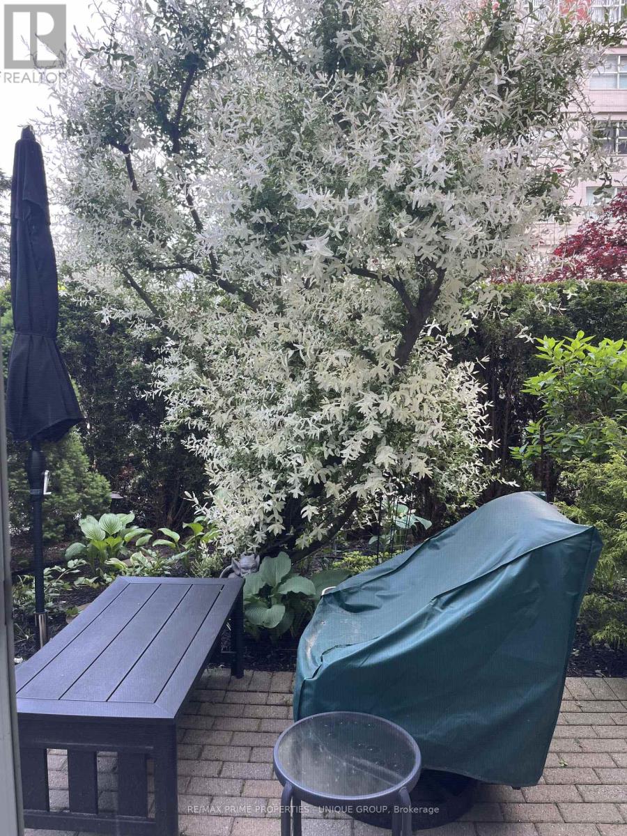 Lc7 - 18 Concorde Place, Toronto, Ontario  M3C 3T9 - Photo 23 - C12867312