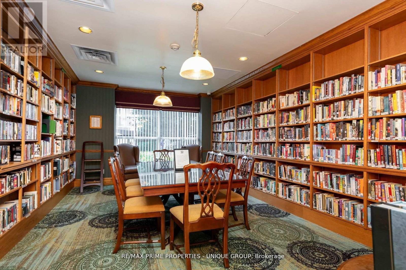 Lc7 - 18 Concorde Place, Toronto, Ontario  M3C 3T9 - Photo 35 - C12867312