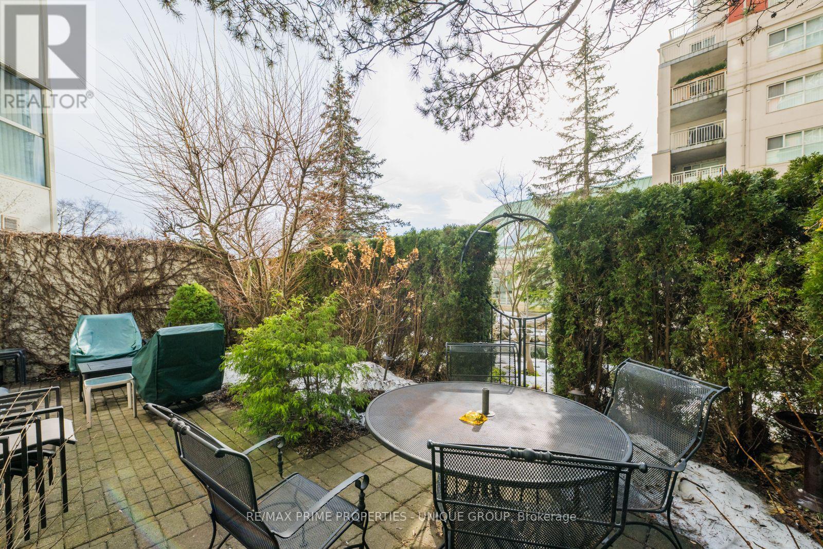 Lc7 - 18 Concorde Place, Toronto, Ontario  M3C 3T9 - Photo 29 - C12867312