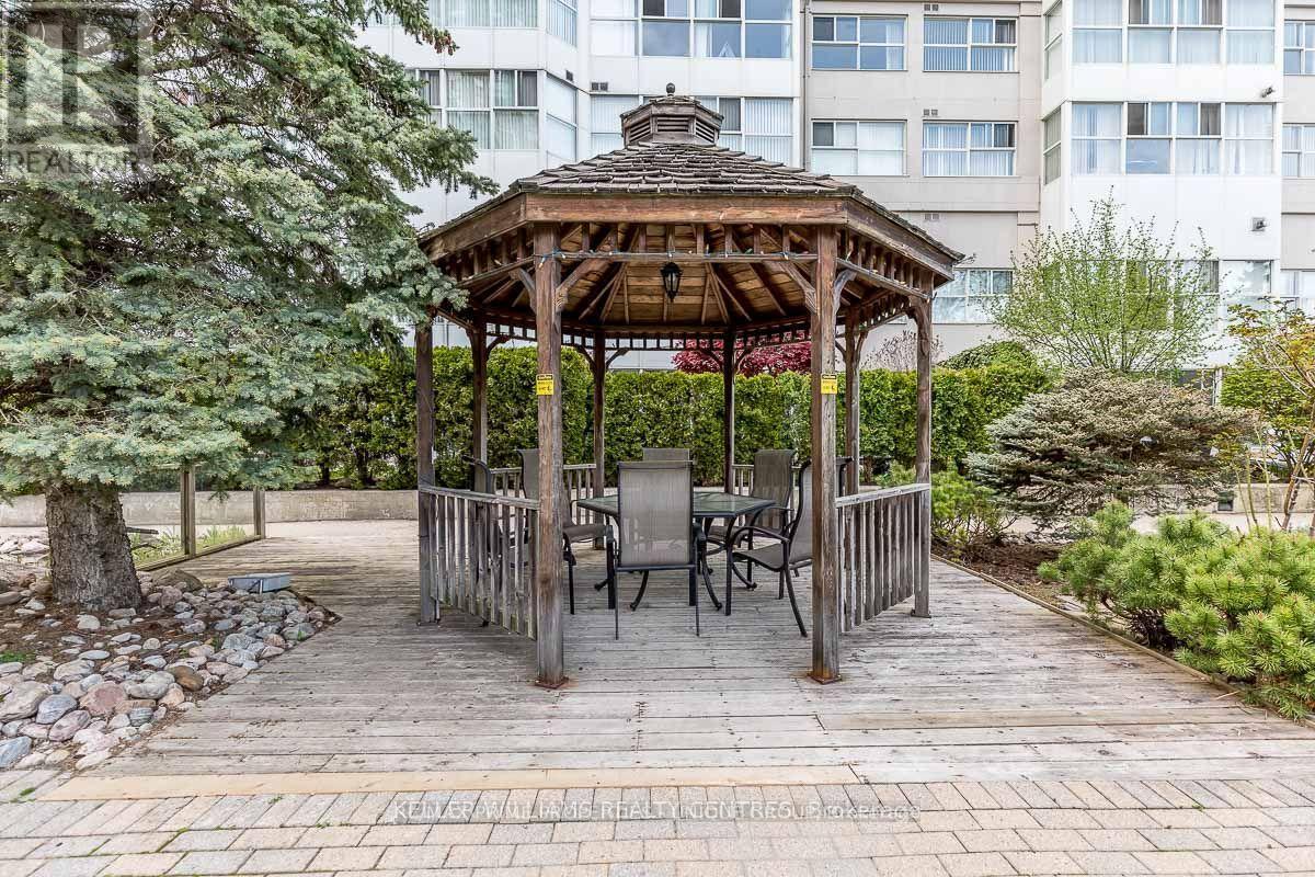 Lc7 - 18 Concorde Place, Toronto, Ontario  M3C 3T9 - Photo 41 - C12867312