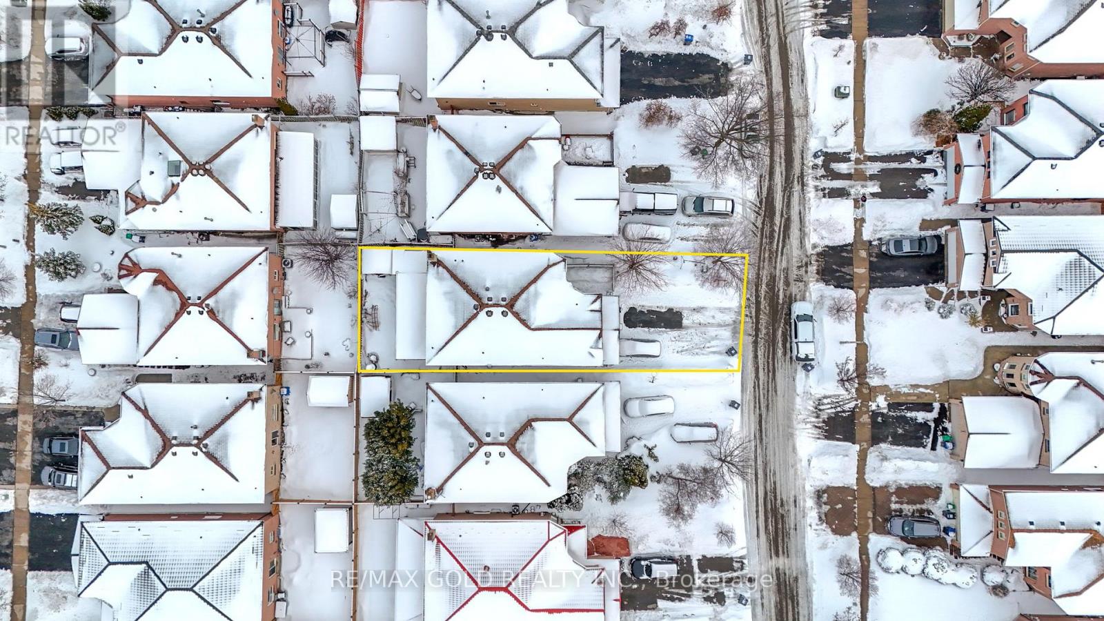 35 Kirk Drive, Brampton, Ontario  L6X 4E6 - Photo 33 - W12783704