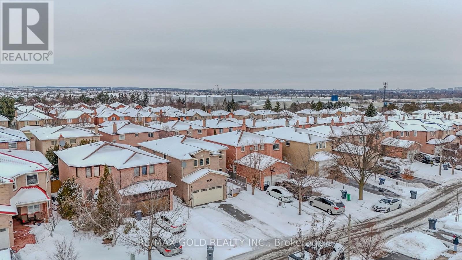 35 Kirk Drive, Brampton, Ontario  L6X 4E6 - Photo 31 - W12783704