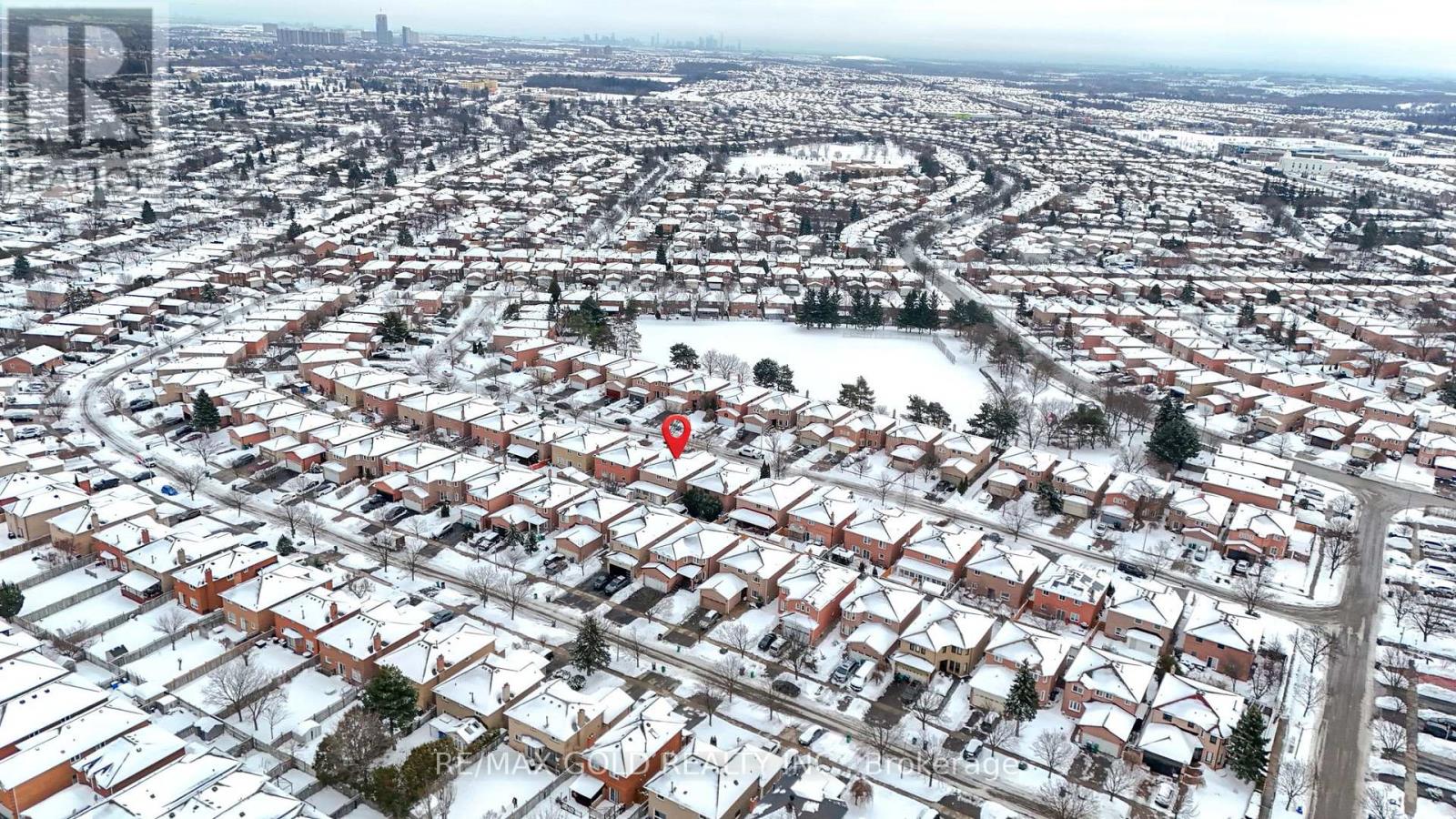 35 Kirk Drive, Brampton, Ontario  L6X 4E6 - Photo 34 - W12783704