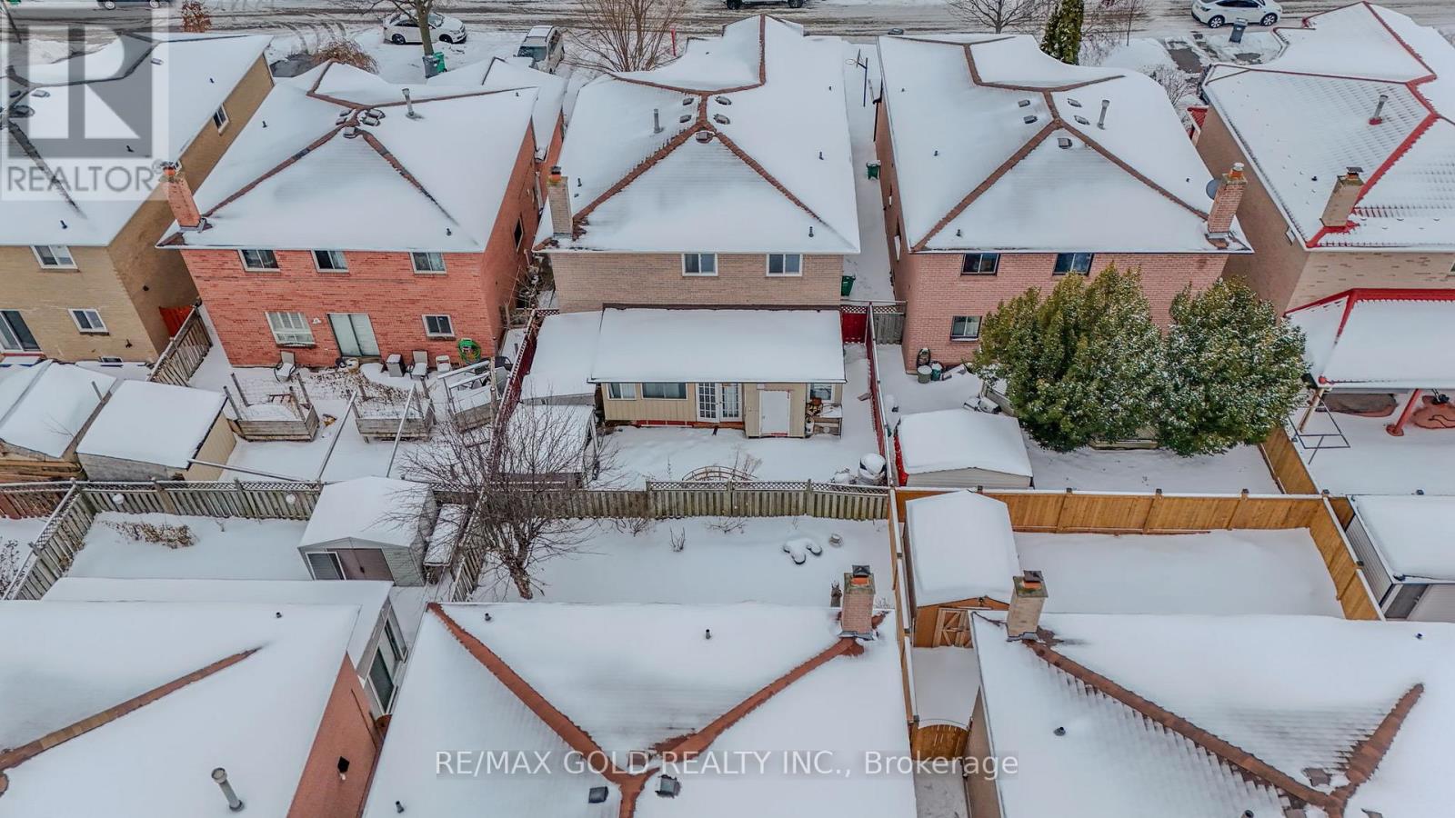 35 Kirk Drive, Brampton, Ontario  L6X 4E6 - Photo 32 - W12783704