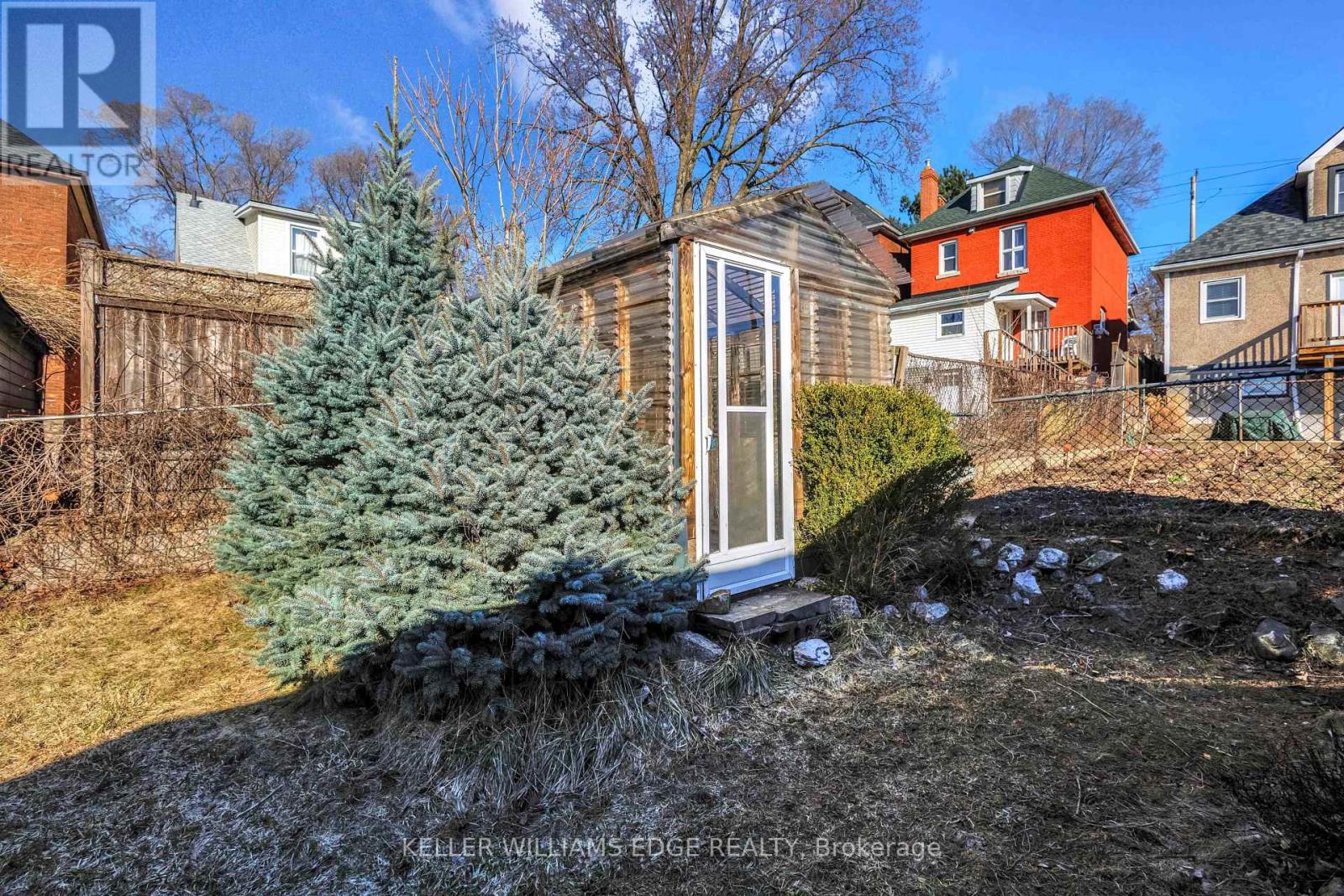 14 Baker Street, Hamilton (Strathcona), Ontario  L8R 1V3 - Photo 34 - X12800672