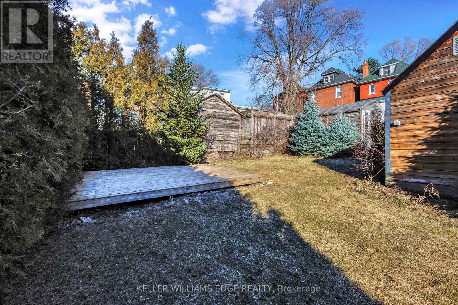 14 Baker Street, Hamilton (Strathcona), Ontario  L8R 1V3 - Photo 32 - X12800672