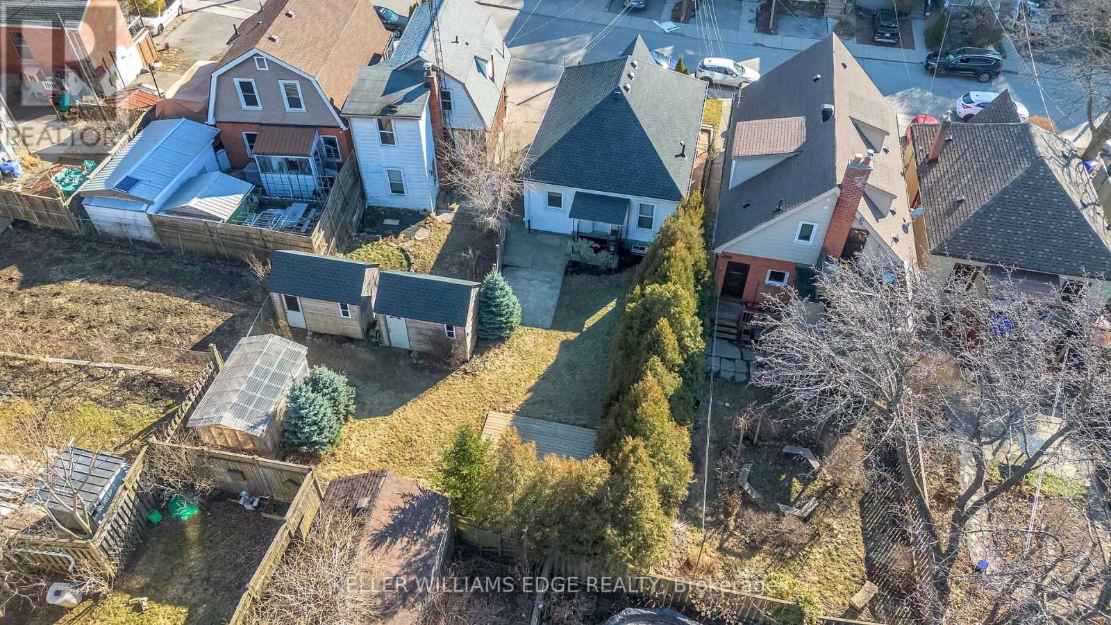 14 Baker Street, Hamilton (Strathcona), Ontario  L8R 1V3 - Photo 37 - X12800672