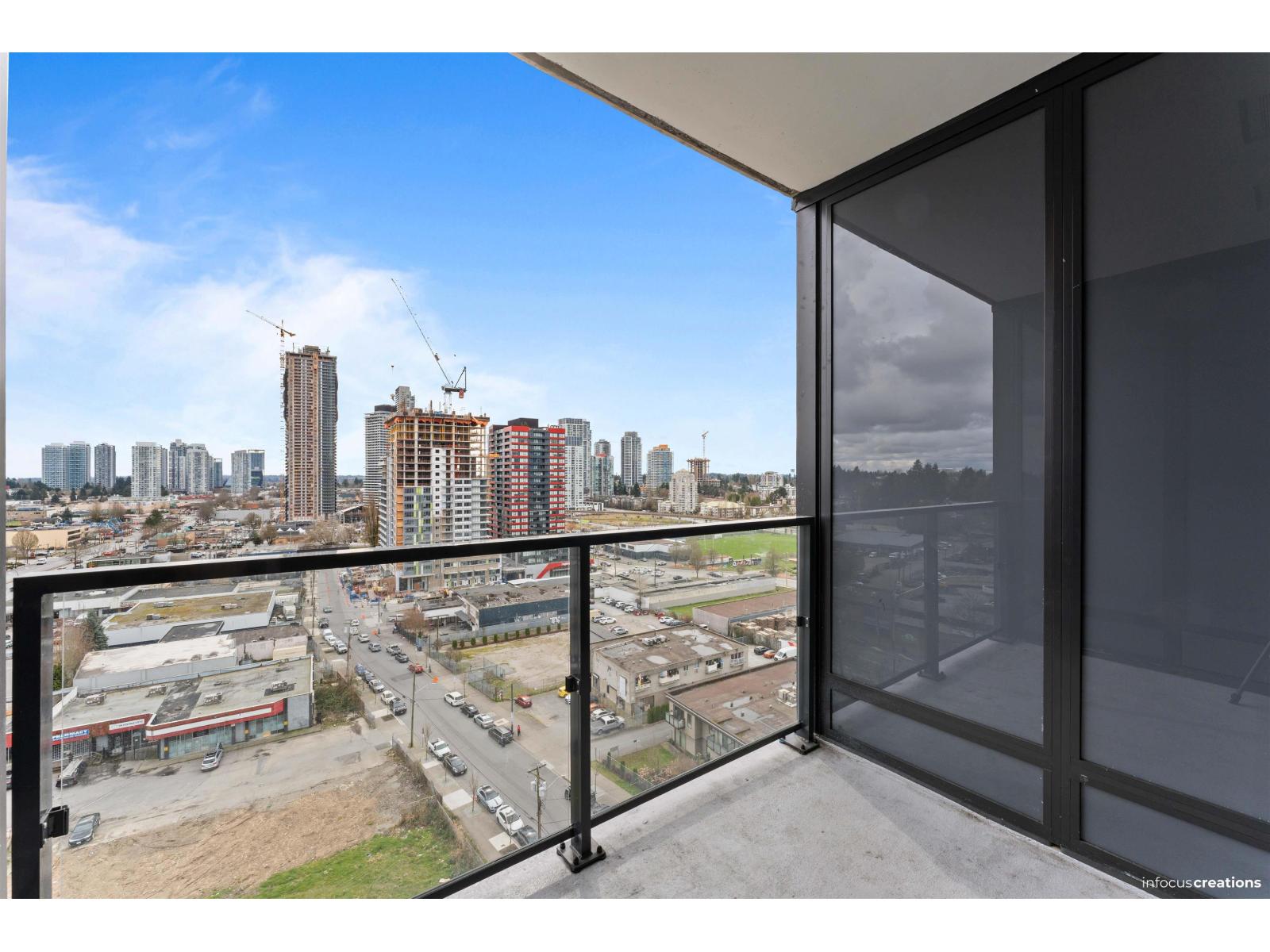 1205 10750 135a Street, Surrey, British Columbia  V3T 0V4 - Photo 19 - R3098317