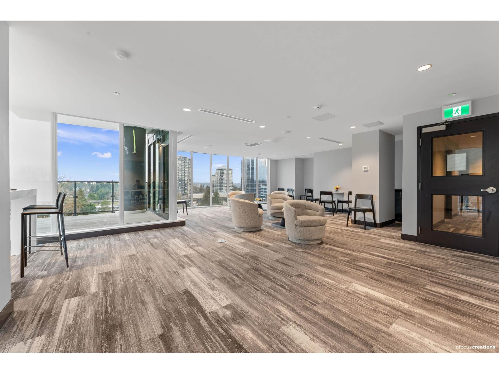 1205 10750 135a Street, Surrey, British Columbia  V3T 0V4 - Photo 25 - R3098317