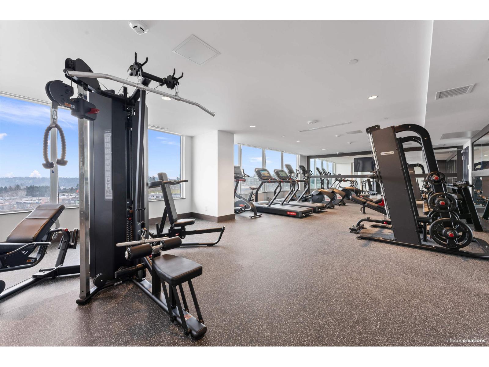 1205 10750 135a Street, Surrey, British Columbia  V3T 0V4 - Photo 32 - R3098317