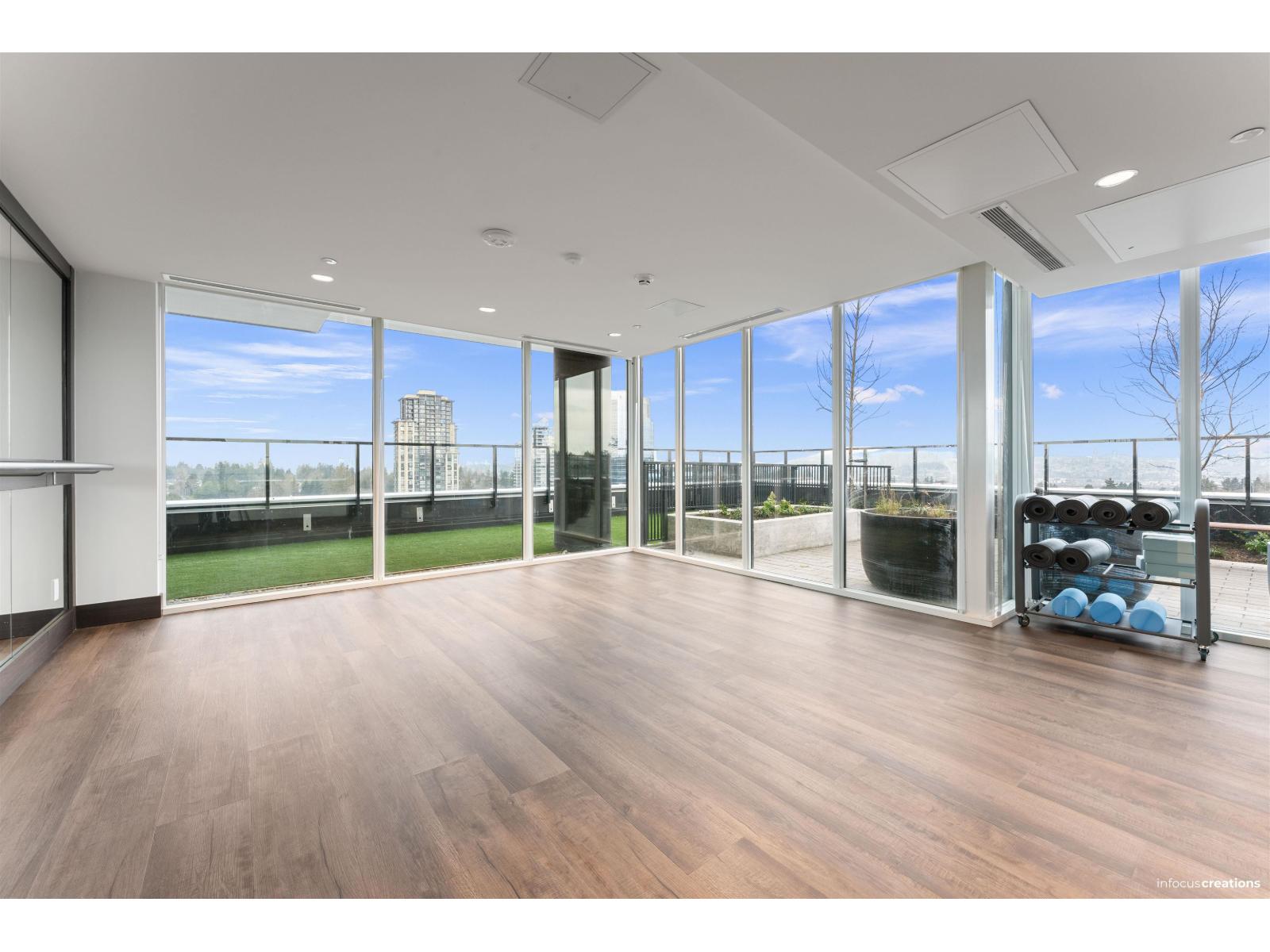 1205 10750 135a Street, Surrey, British Columbia  V3T 0V4 - Photo 33 - R3098317