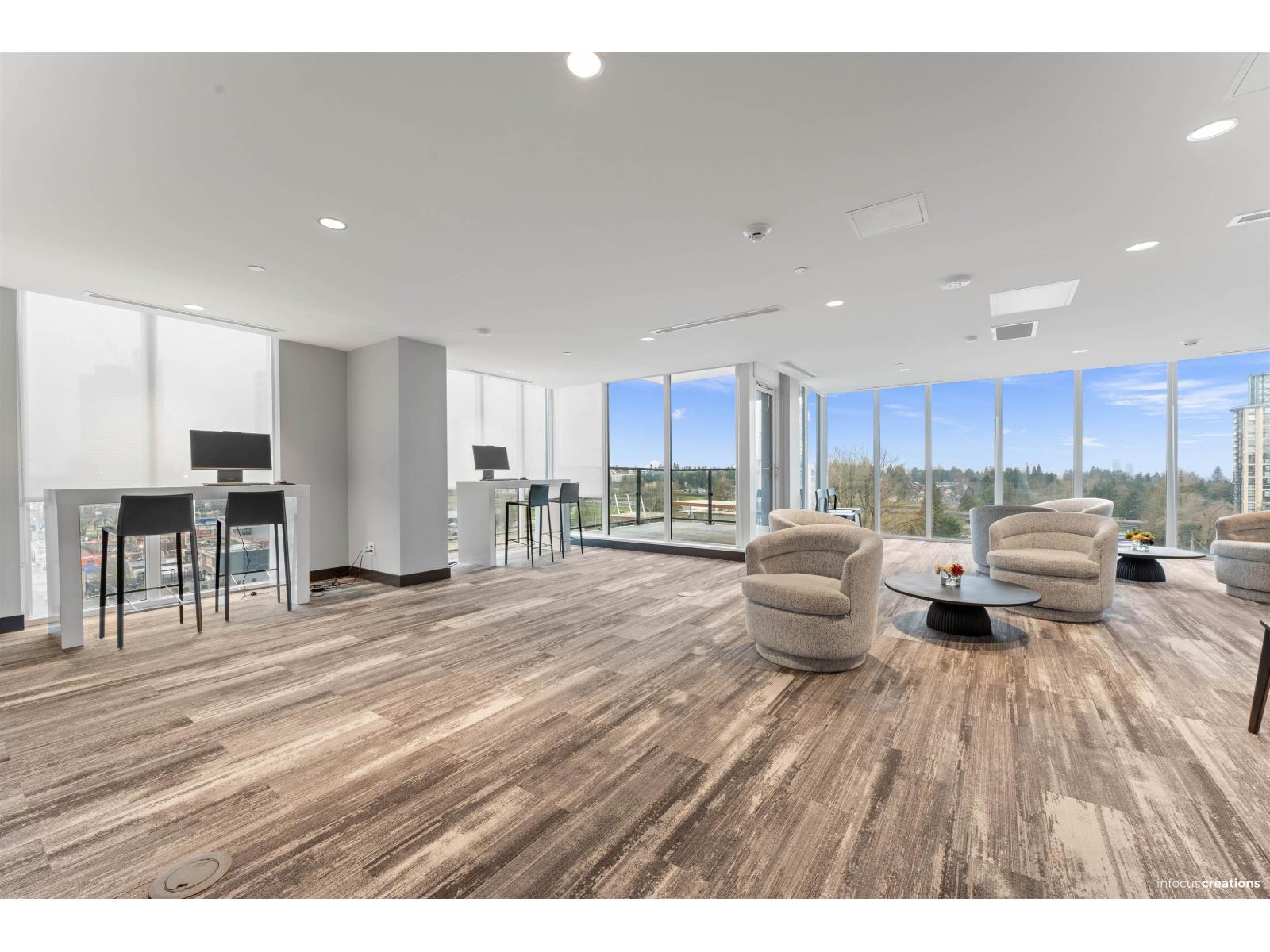 1205 10750 135a Street, Surrey, British Columbia  V3T 0V4 - Photo 36 - R3098317